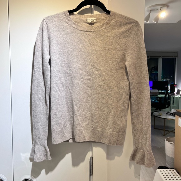 Club Monaco cashmere sweater - Picture 1 of 3
